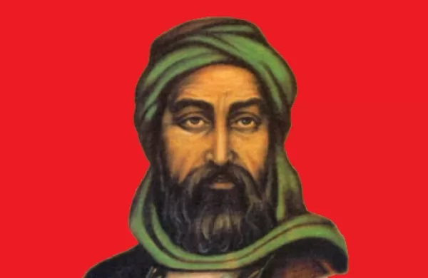 imam Caferi Sadik