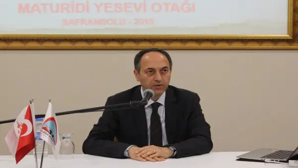 Prof. Dr. Ali Yaman