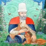 hacı bektaş veli 600x338