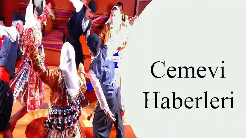 cemevi haberleri