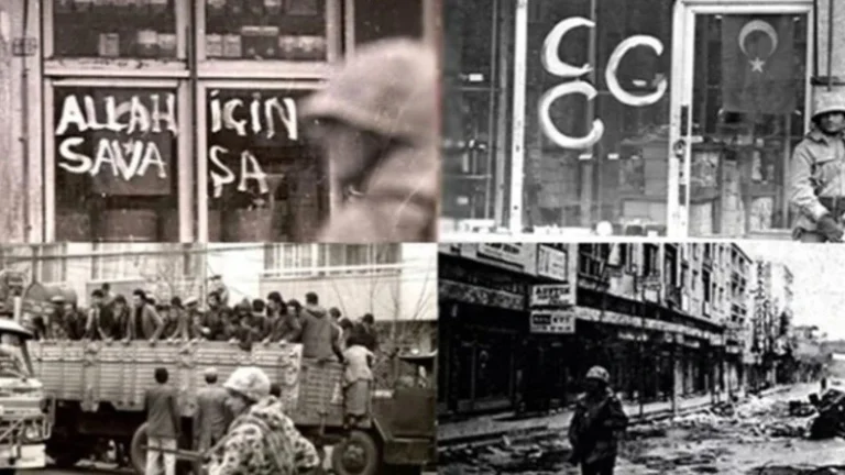 Maras Katliami maraş katliamı