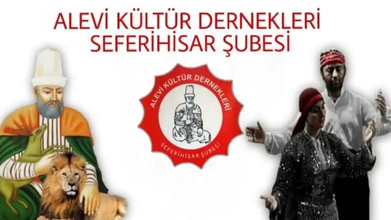 Alevi Kültür Dernekleri Seferihisar Şubesi