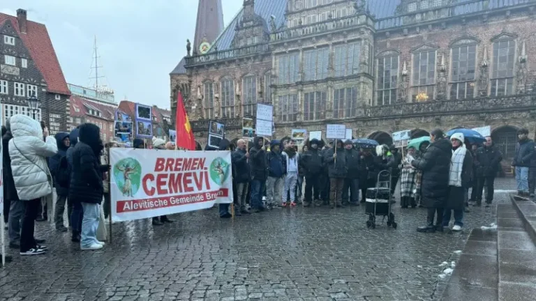 Bremen Cemevi Bremen Cemevi