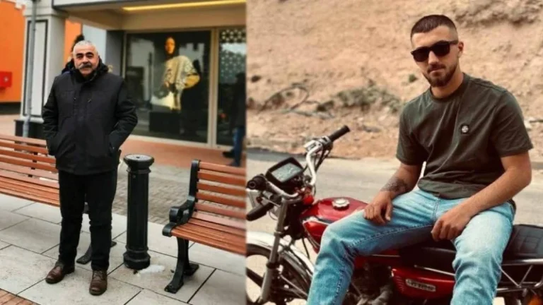 tunceli cemevi baskani