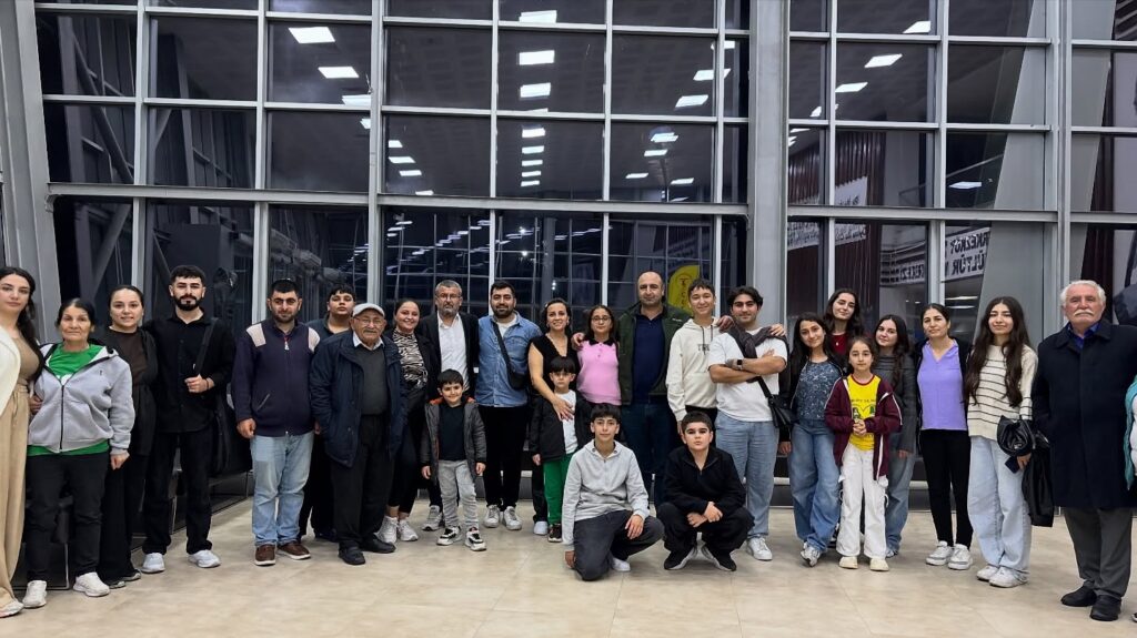 Çerkezköy atatürk kültür merkezi 4