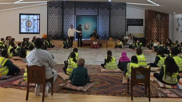 İngiltere Alevi Kültür Merkezi ve Cemevi